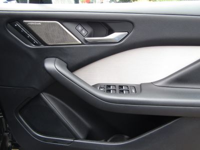 2022 Jaguar I-Pace