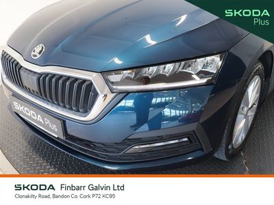 2023 Skoda Octavia