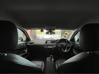2021 BMW 2 Series