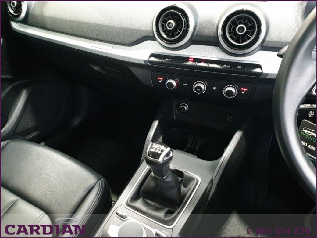 2023 Audi Q2