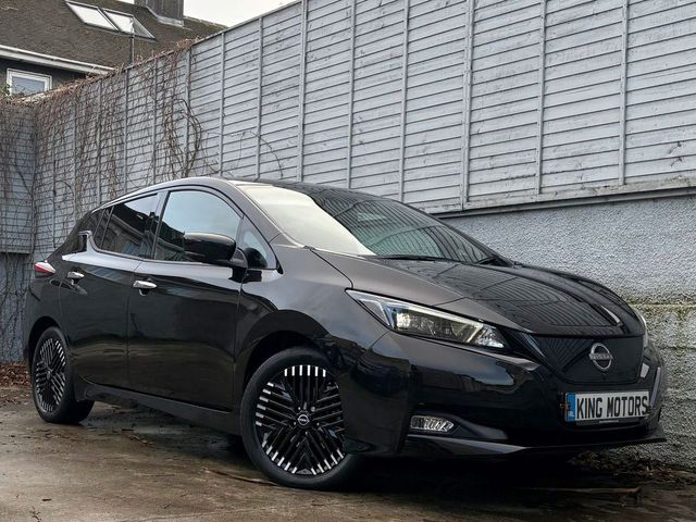 vehicle for sale from King Motors