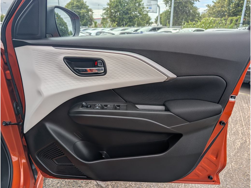 2023 Suzuki Swift