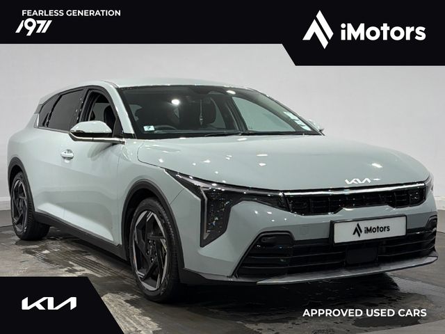 vehicle for sale from iMotors