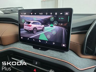 2024 Skoda Kodiaq
