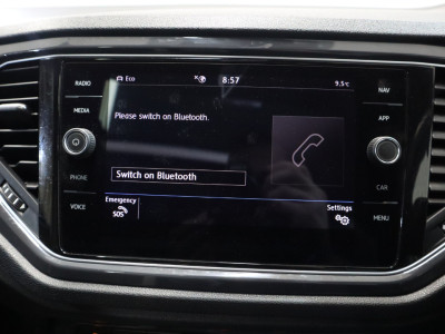 2019 Volkswagen T-Roc