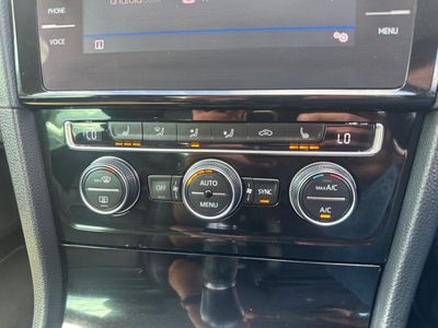 2020 Volkswagen Golf