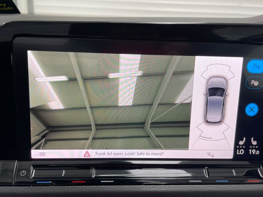 2022 Volkswagen Golf