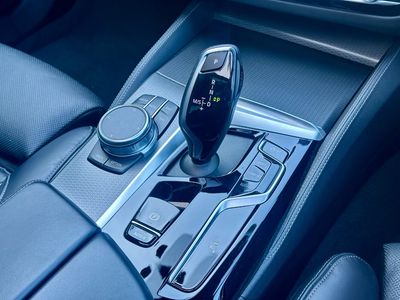 2022 BMW 5 Series