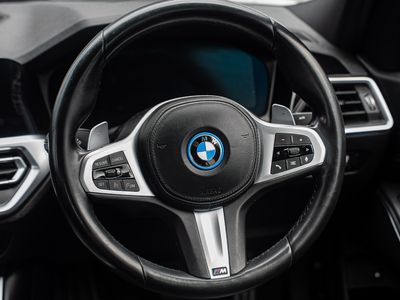 2022 BMW 3 Series