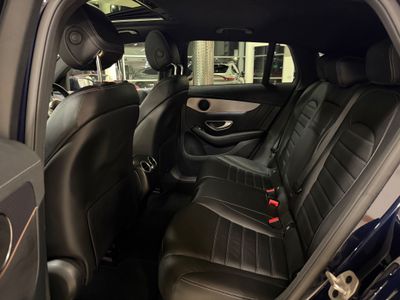 2023 Mercedes-Benz EQC