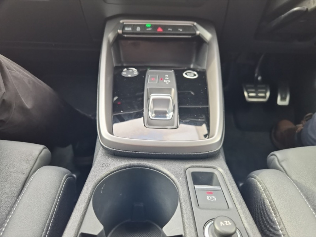2023 Audi A3