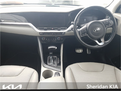 2022 Kia Niro