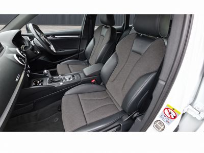 2018 Audi A3