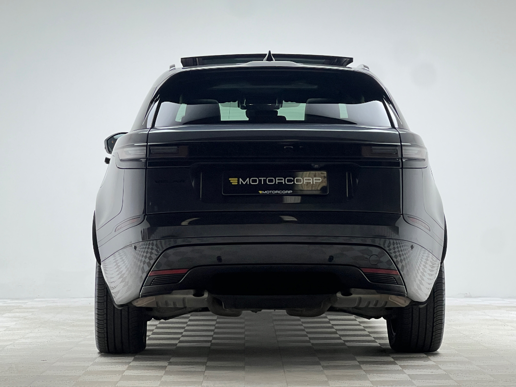 2024 Land Rover Range Rover Velar