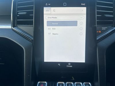 2023 Volkswagen Amarok