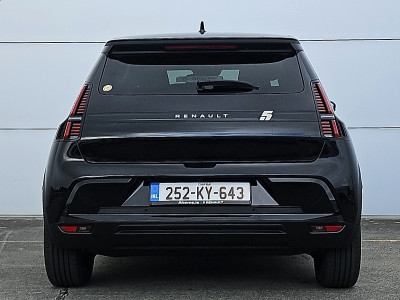 2025 Renault 5