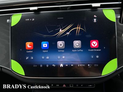 2026 Mercedes-Benz E Class