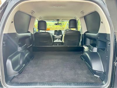 2021 Toyota Landcruiser