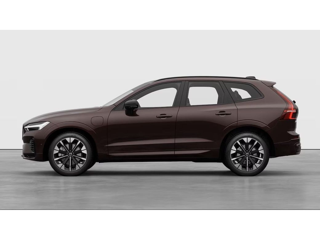 2026 Volvo XC60