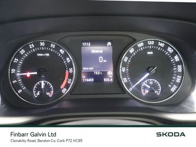 2021 Skoda Octavia