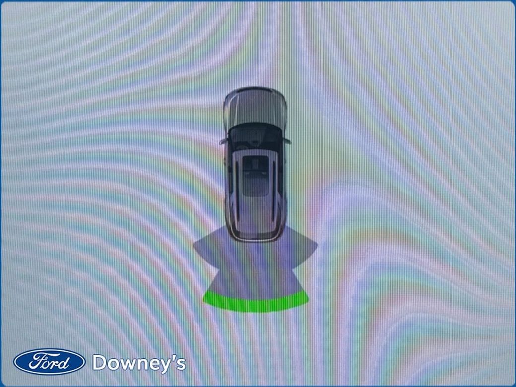 2023 Ford Puma