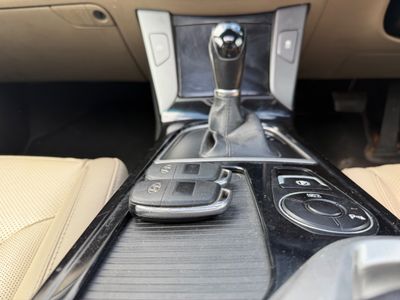 2015 Hyundai i40