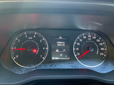 2023 Renault Trafic