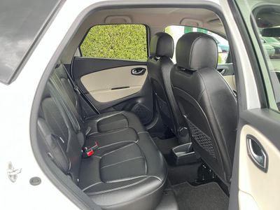 2019 Renault Captur