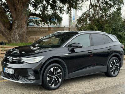 2023 Volkswagen ID.4