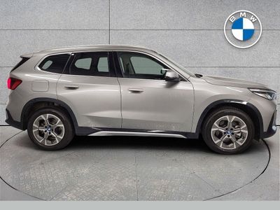 2024 BMW X1