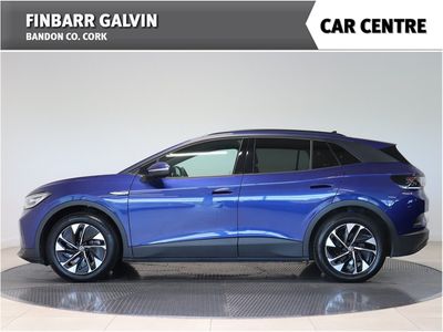 2022 Volkswagen ID.4