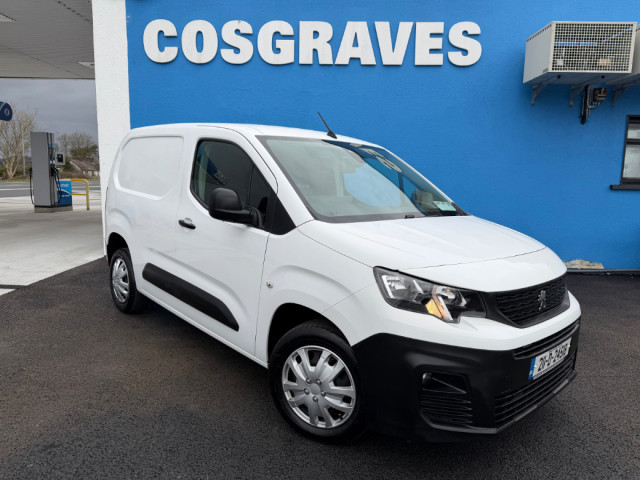 vehicle for sale from Cosgrave's Garage Castlebar