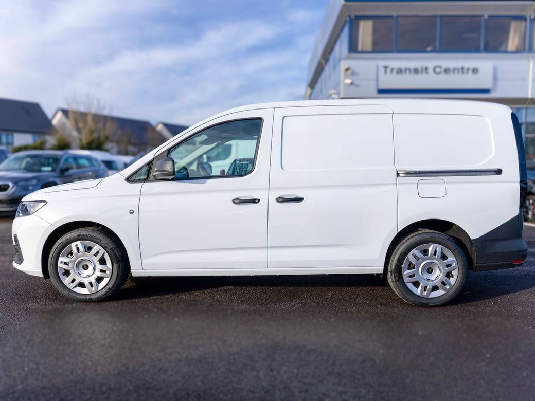 2025 Ford Transit Connect