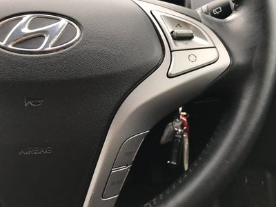 2016 Hyundai ix20