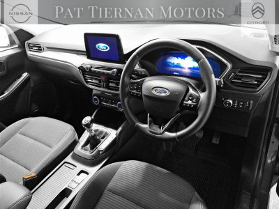 2021 Ford Kuga