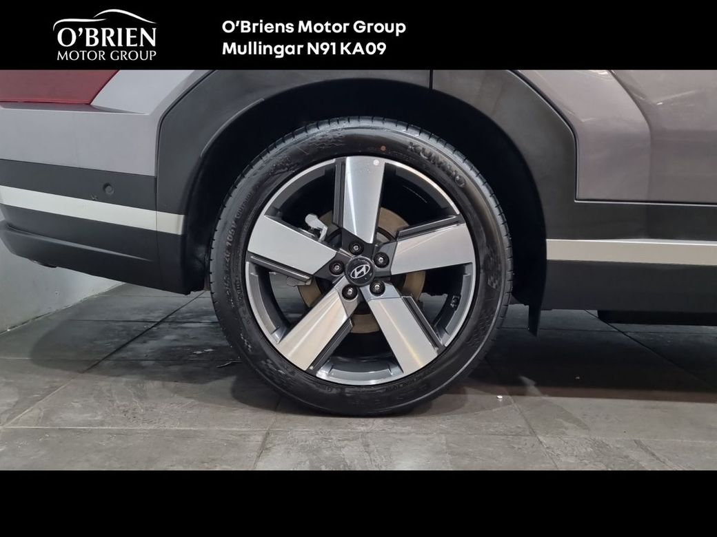 2024 Hyundai Santa Fe