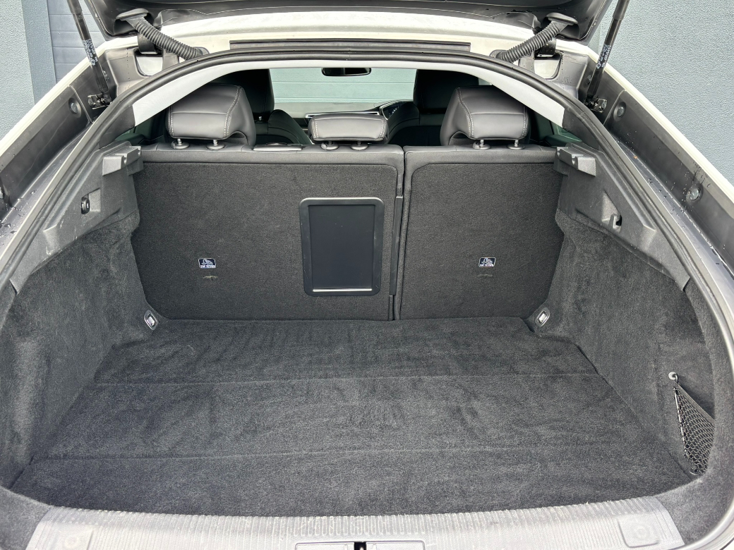 2019 Peugeot 508