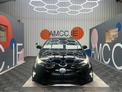 2018 Toyota Prius