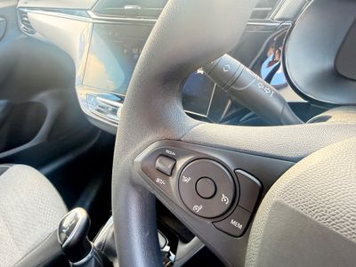 2024 Opel Corsa
