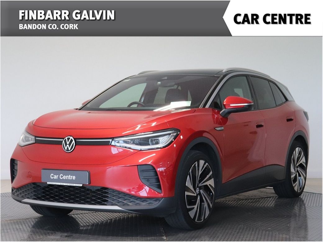 2023 Volkswagen ID.4