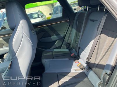 2025 Cupra Terramar