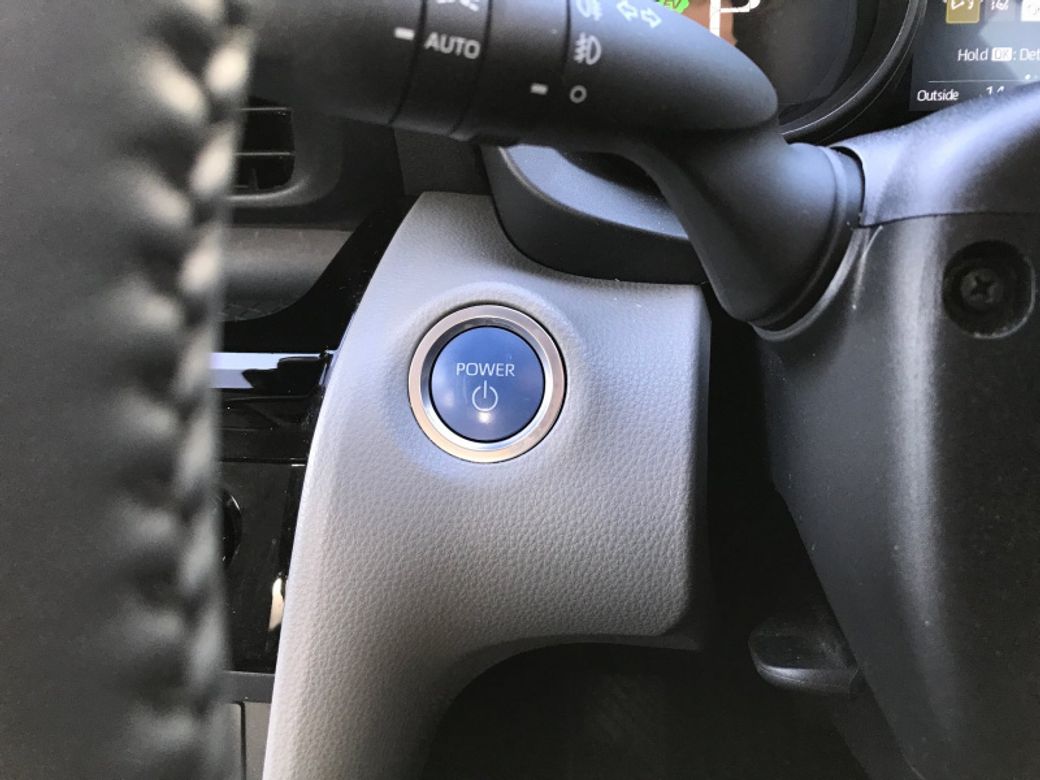 2022 Toyota Yaris Cross