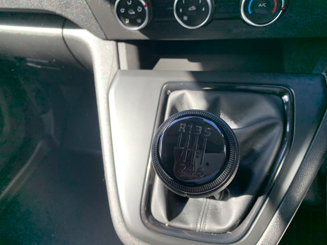 2023 Renault Kangoo