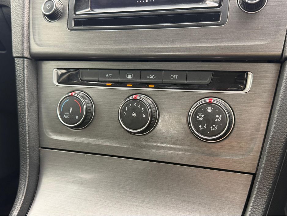 2013 Volkswagen Golf