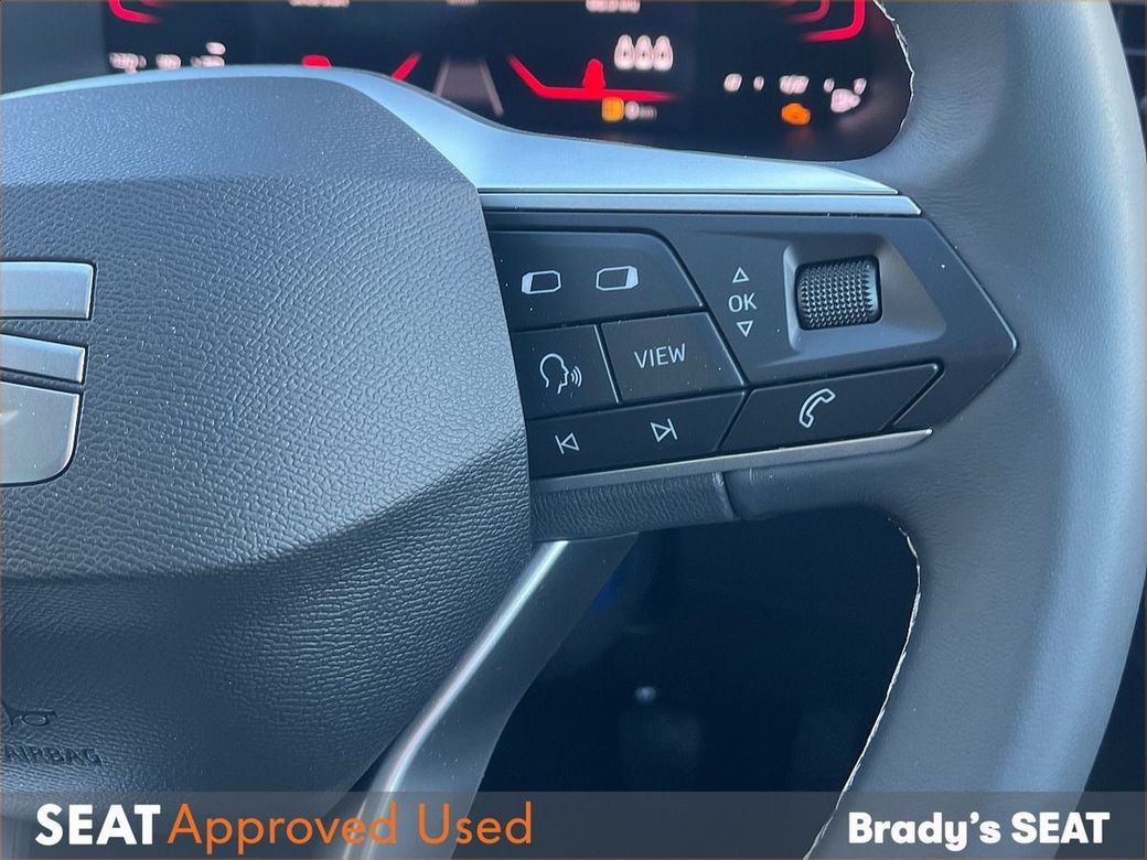 2026 SEAT Ateca