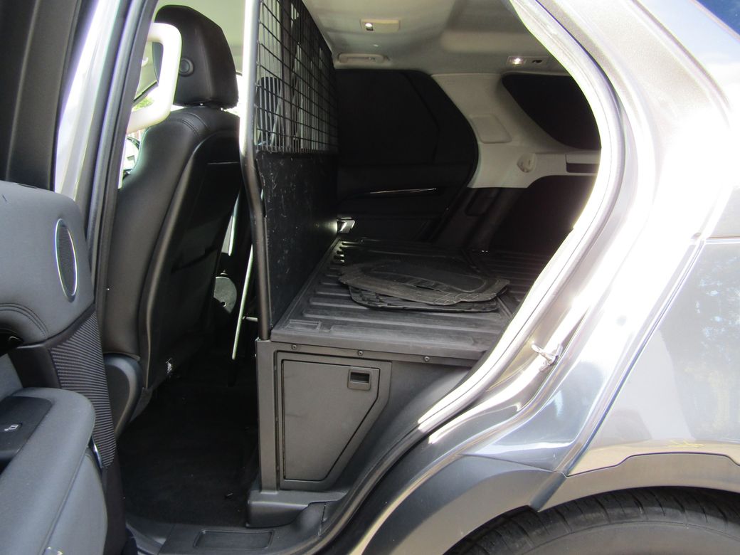2018 Land Rover Discovery