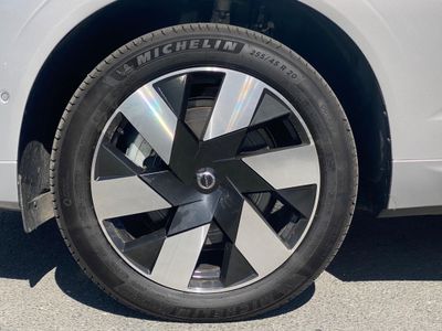 2025 Volvo XC60
