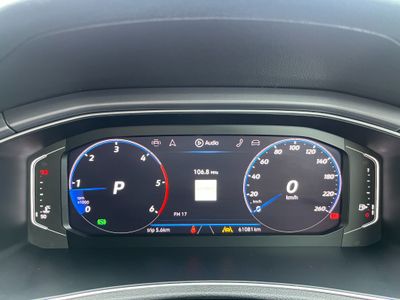 2020 Volkswagen T-Roc