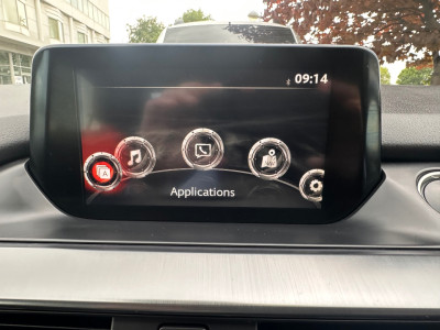 2017 Mazda Mazda6