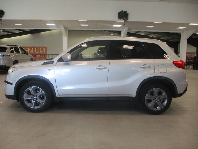 vehicle for sale from Dan Seaman Motors